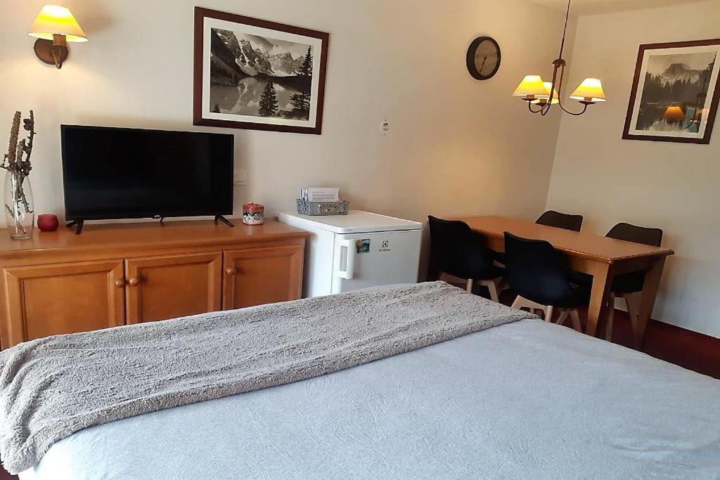 Appartement 2P 이솔라 2000 외부 사진