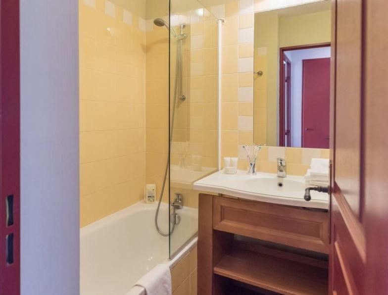 Appartement 2P 이솔라 2000 외부 사진