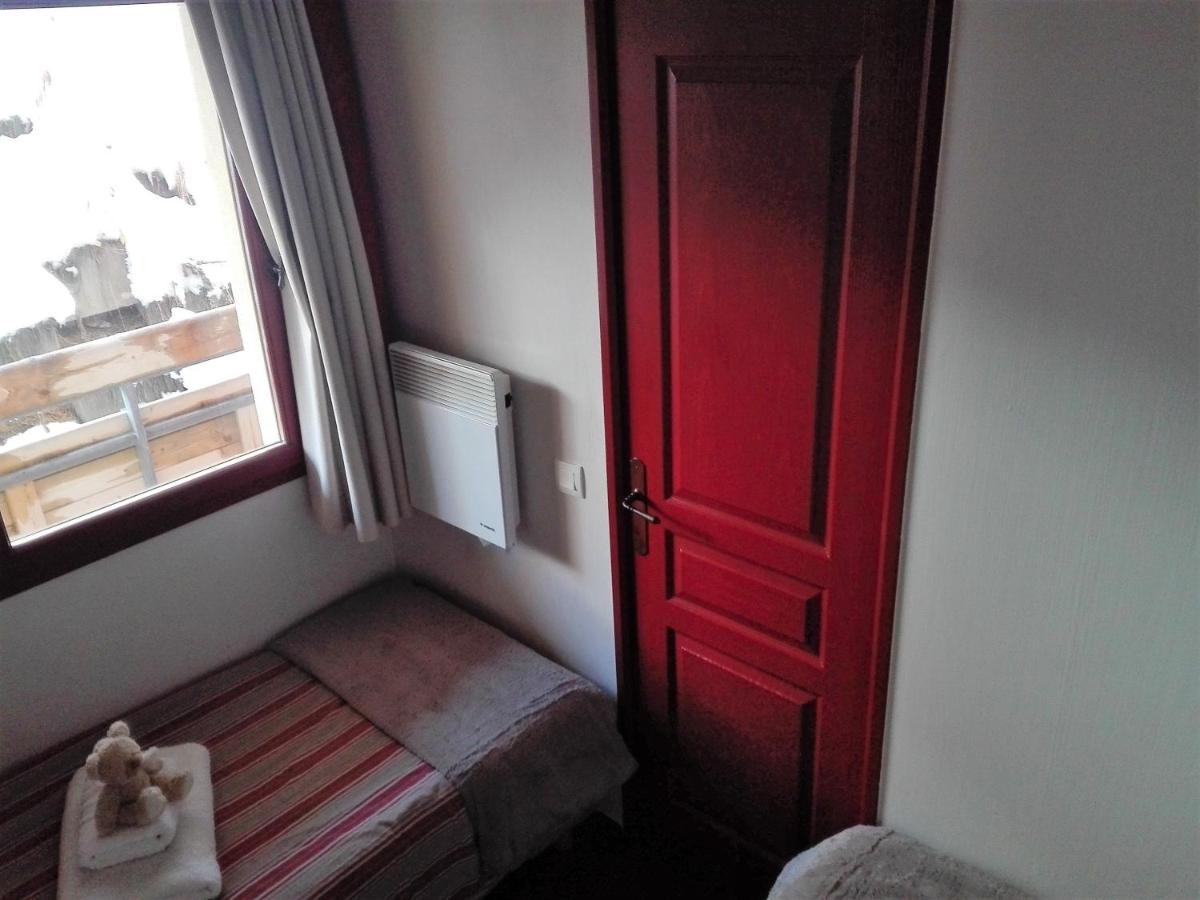 Appartement 2P 이솔라 2000 외부 사진
