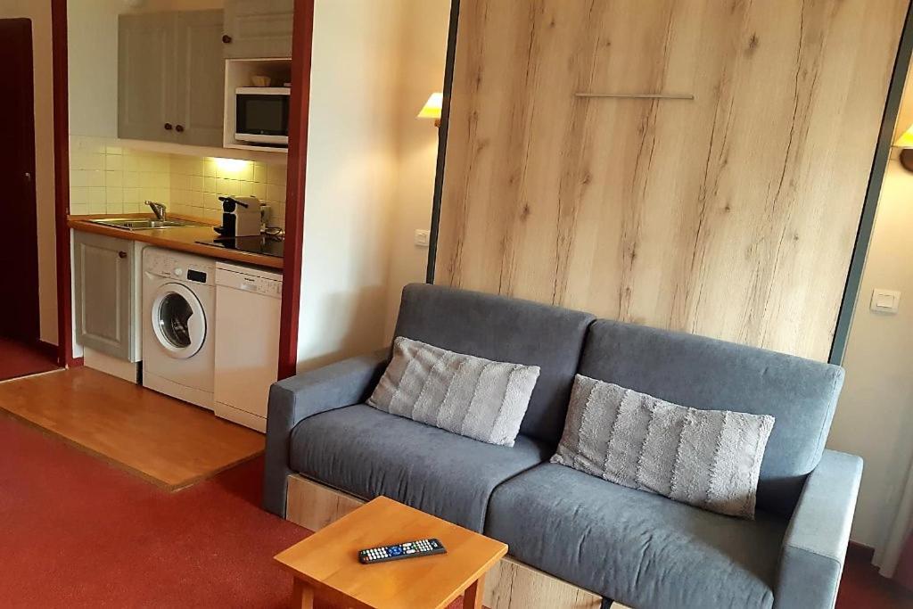 Appartement 2P 이솔라 2000 외부 사진