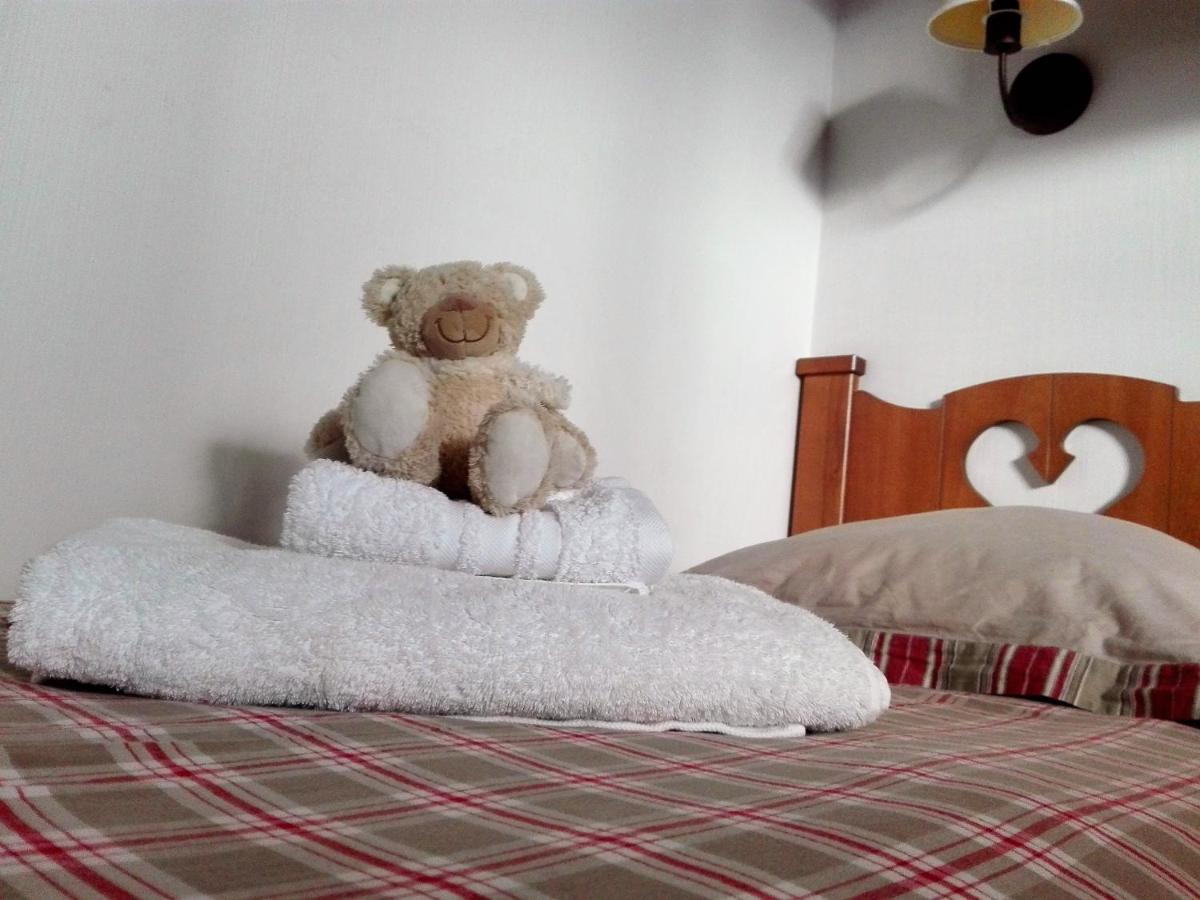 Appartement 2P 이솔라 2000 외부 사진