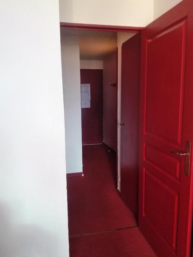 Appartement 2P 이솔라 2000 외부 사진